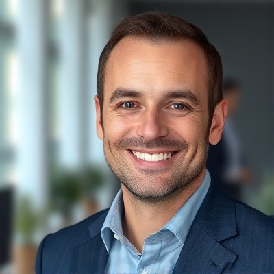 Daniel Weckert — Wettanbieter expert